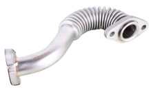 Tuyau Vanne EGR Espace Koleos