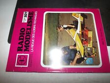 ** Revue Radio modélisme n°107 Easy Bird - Le Maxi de Graupner - 