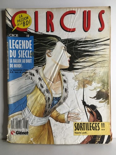 Circus 118 la - circus,