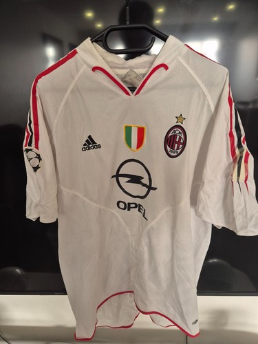 Maillot shirt 2003 2004 - shirt,