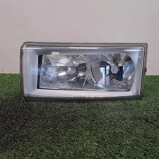 Optique avant principal gauche (feux)(phare) IVECO DAILY FOURGON 3 Z