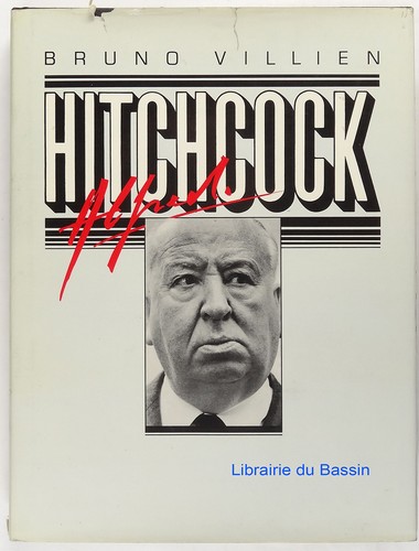 Hitchcock bruno villien - hitchcock,