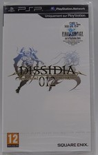 DISSIDIA 012: DUODECIM FINAL