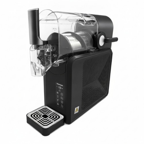 Machine granita avec - machine,