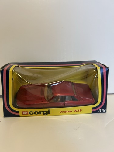 Vintage 1979 corgi - 1979,