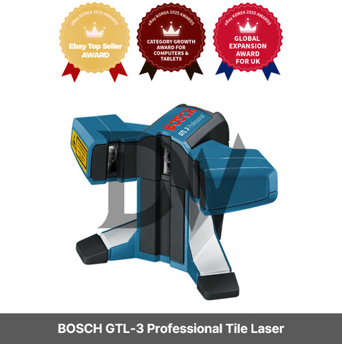 Bosch gtl professional - professional, tile