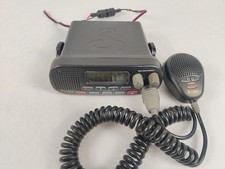 Cobra MR F55B VHF Marine Radio