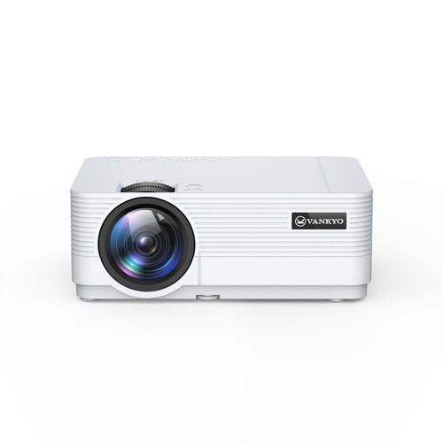 Vankyo 1080p led projector - led,