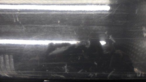 Pare choc arriere peugeot - pare,