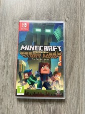 Minecraft Story Mode Season