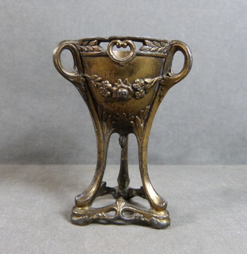 Brûle encens art nouveau - encens,
