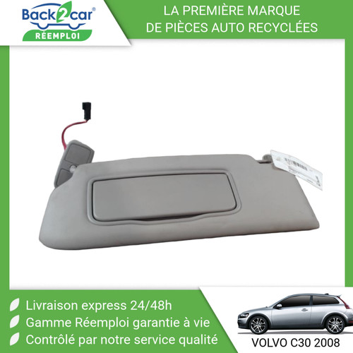 Pare soleil volvo c30 - 🏆,