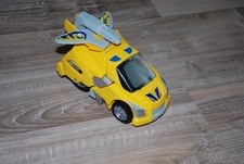 Vehicule switch and go dinos