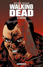 COMICS WALKING DEAD - TOME 19