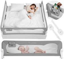 Barrière de sécurité pour