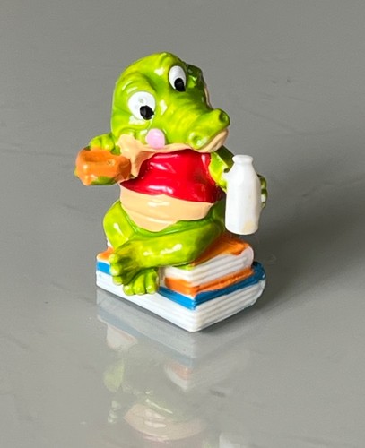 Figurine kinder série - figurine,