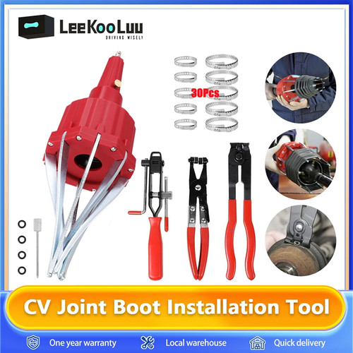 Leekooluu boot air - boot,