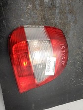 Feu arriere principal gauche