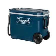 Coleman Fishing Camping Caravan 62QT Xtreme Wheeled 58L Cooler Cool box