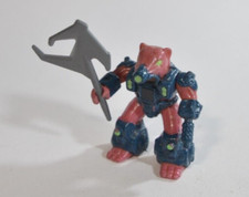 War Weasel Variant Série 1 numéro 24 Dragonautes Battle beasts Figure Hasbro