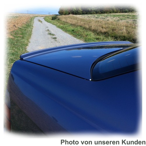 Autospoiler arrière pour bmw - autospoiler,