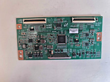 T-con Tcon  pour TV  Samsung	LE32C530F1W	F60MB4C2LV0.6