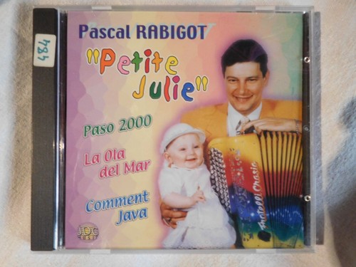 Pascal rabigot petite - pascal, "petite