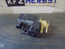 Soupape de commutation de