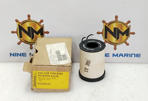 Danfoss 032z8101 220 230v - danfoss, 220/230v