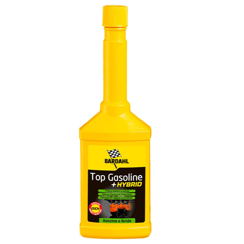 Bardhal top essence hybride - bardhal, essence+