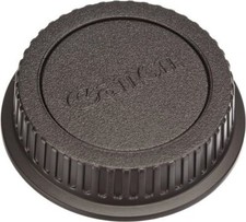 Canon bouchon objectif - d'objectif,