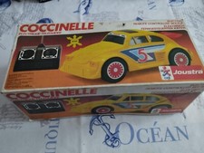 VOLKSWAGEN Coccinelle