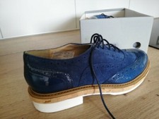CHAUSSURES FEMME  DERBIES