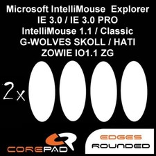 Corepad Skatez Microsoft