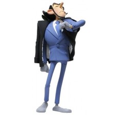 Fariboles Franquin Spirou et Fantasio - Zorglub - Comme neuf