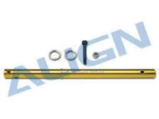 Align T-Rex 700E/X TiN Arbre