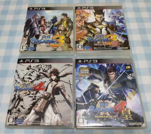 Sengoku basara utage - sengoku, ＋