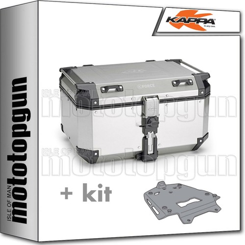 Kappa top case kfr580a - kappa,