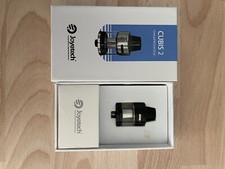 Cubis 2 noir , 22mm , 