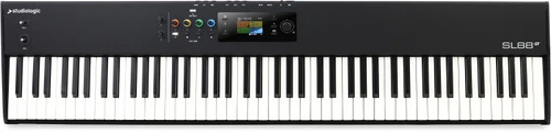 Studiologic sl88gt mk2 - studiologic,