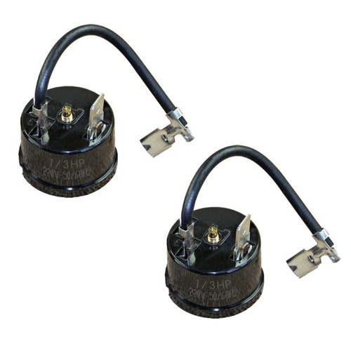 2pcs réfrigérateur - 2pcs,