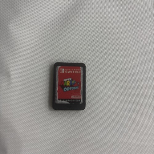 Nintendo switch vf cartouche - vf,