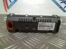 Afficheur PEUGEOT 207 PHASE 1