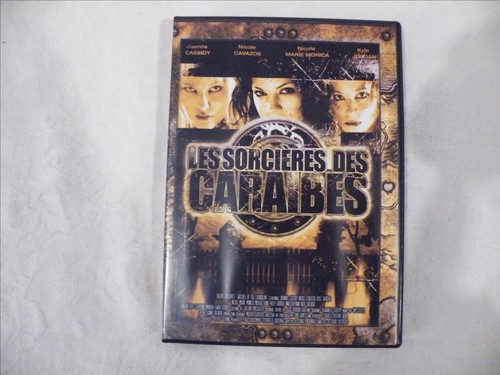 Dvd fantastique horreur drame - dvd,