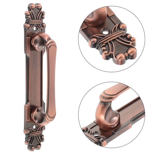 Poignee porte garage - ,