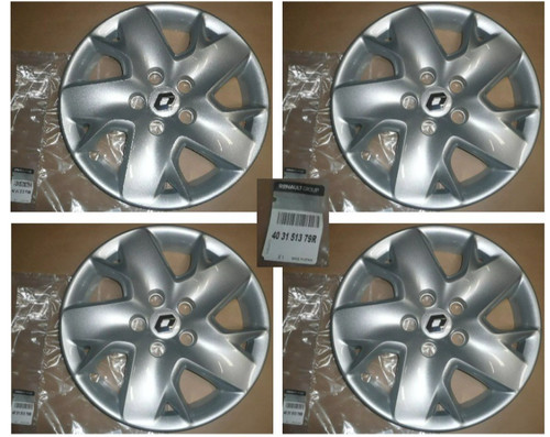 Ori set enjoliveur roue - set,