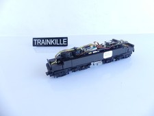 39120 / MARKLIN 3 RAILS