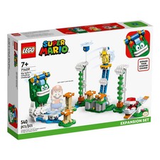 LEGO 71409 ensemble