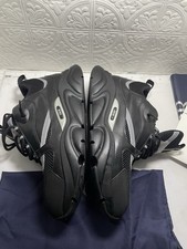 ? B22 Dior Sneakers - Taille 44 - Couleur Noir - Authentiques ?
