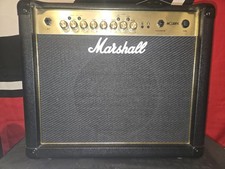 Marshall MG30FX Combo Solid
